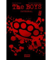 THE BOYS 02 INTEGRAL