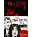 THE BOYS 03 INTEGRAL