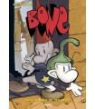 BONE 08 (DE 9): BUSCADORES DE TESOROS