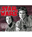 STAR WARS TIRAS DE PRENSA Nº 02/03