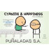 CYNIDE & HAPPINESS Nº 02/02