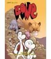 BONE 5 (DE 9): ROCK JAW. SEÑOR DE LA FRONTERA ORIENTAL