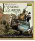 MOUSE GUARD LEYENDAS DE LA GUARDIA 3