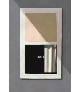 AQUÍ (NUEVA EDICIÓN AMPLIADA)