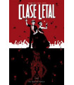 CLASE LETAL 08 NO VUELVAS NUNCA
