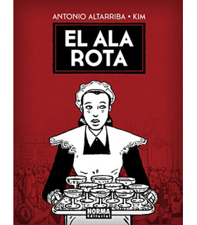 EL ALA ROTA