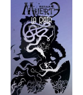 BELLA MUERTE 3. LA RATA