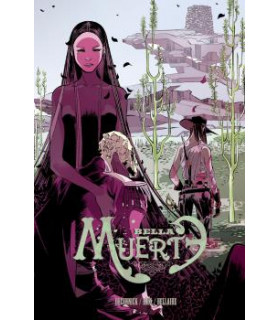 BELLA MUERTE 1