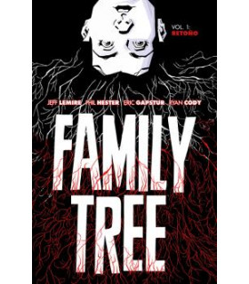 FAMILY TREE 1. RETOÑO