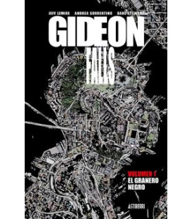 GIDEON FALLS 1