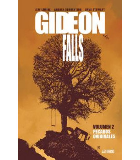 GIDEON FALLS 2