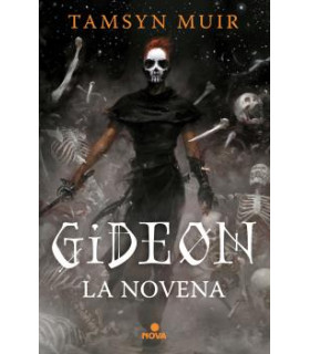 GIDEON LA NOVENA