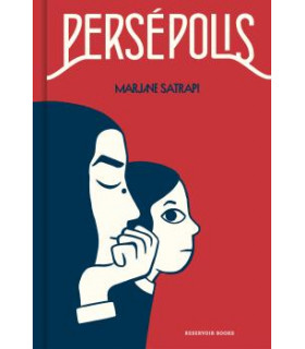 PERSEPOLIS