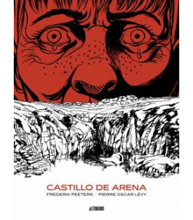 CASTILLO DE ARENA