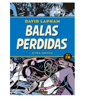 BALAS PERDIDAS 03