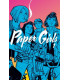 PAPER GIRLS Nº 01