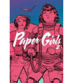 PAPER GIRLS Nº 02