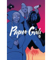 PAPER GIRLS Nº 05