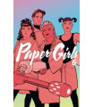 PAPER GIRLS Nº 06