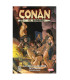 MARVEL PREMIERE CONAN EL BARBARO 2 LA VIDA Y LA MUERTE DE CONAN 2ª PARTE