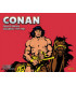 CONAN EL BARBARO. TIRAS DE PRENSA 2 (LIMITED EDITION)