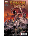CONAN REY 04 (GRAPA)