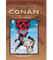 LAS CRÓNICAS DE CONAN Nº 23/34