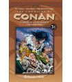 LAS CRÓNICAS DE CONAN 31/34