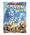 BIBLIOTECA CONAN 11. LA ESPADA SALVAJE DE CONAN