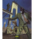 BLACKSAD 06. TODO CAE - PRIMERA PARTE