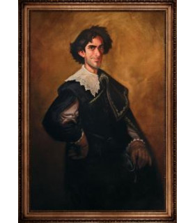 EL BUSCÓN EN LAS INDIAS. EDICIÓN DE LUJO