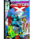 FACTOR-X 02. LA CAIDA DE LOS MUTANTES (MARVEL GOLD)