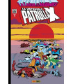 LA IMPOSIBLE PATRULLA-X 08. LA CAIDA DE LOS MUTANTES (MARVEL GOLD)