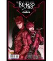 EL REINADO DEL DIABLO, OMEGA