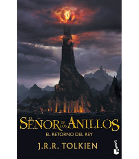 EL RETORNO DEL REY (TRILOGIA EL SEÑOR DE LOS ANILLOS 3)