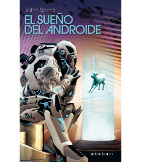 EL SUEÑO DEL ANDROIDE