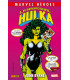 LA SENSACIONAL HULKA DE JOHN BYRNE (NUEVA EDICION)