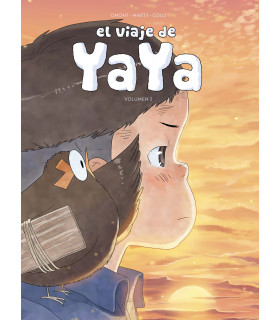 EL VIAJE DE YAYA NÚM. 2 DE 3