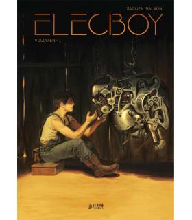 ELECBOY 01