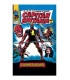 CAPITÁN BRITANIA. EL NACIMIENTO DE UNA LEYENDA (MARVEL LIMITED EDITION)