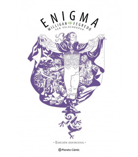 ENIGMA