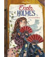 ENOLA HOLMES Y EL SECRETO DEL ABANICO (ENOLA HOLMES. LA NOVELA GRÁFICA 4)