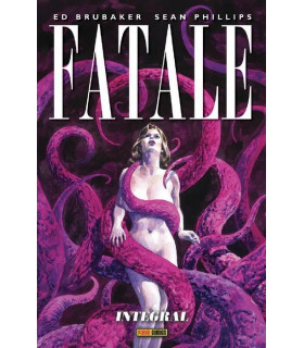 FATALE INTEGRAL 2