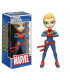FIGURA CAPTAIN MARVEL ROCK CANDY
