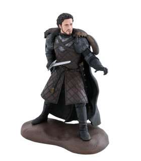 FIGURA ROBB STARK - JUEGO DE TRONOS