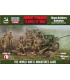 FLAMES OF WAR 76MM ARTILLERY BATTALION