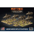 FLAMES OF WAR ARMORED RIFLE PLATOON (USA)