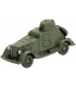 FLAMES OF WAR BA-20 ARMOURED CAR