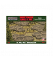 FLAMES OF WAR CRATERS