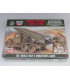 FLAMES OF WAR GUARD ROCKET MORTAR BATTALION